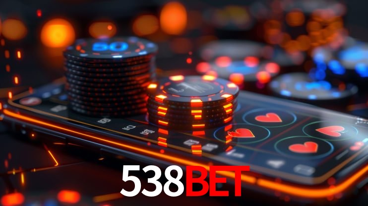 Welcome Bonus 538bet