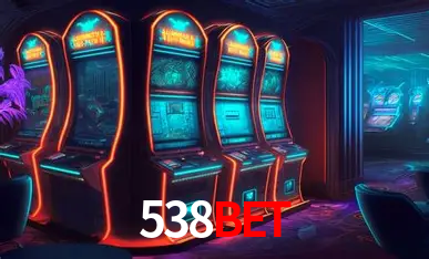 A Emoção da Loteria na 538bet: Uma Chance de Mudança de Vida