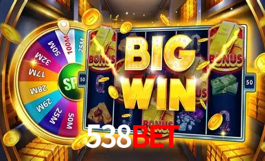 Desvendando o Mundo dos Jogos Virtuais na 538bet