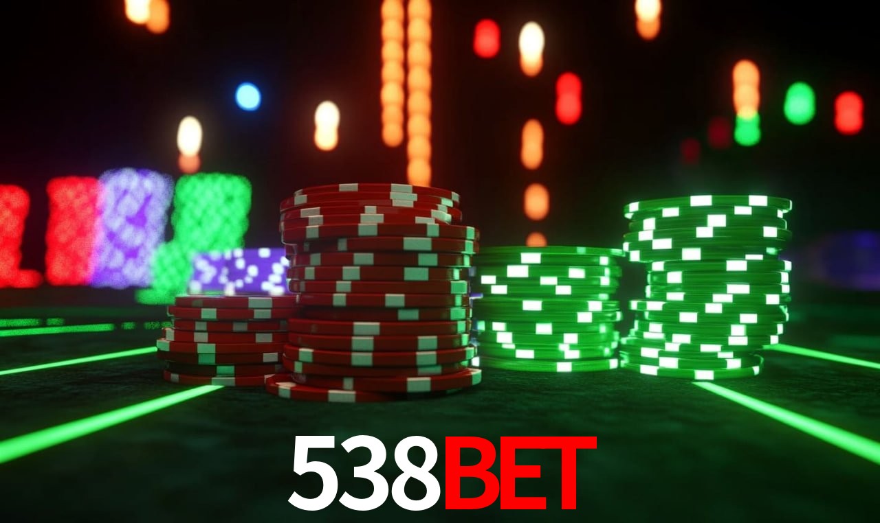 Statistics 538bet