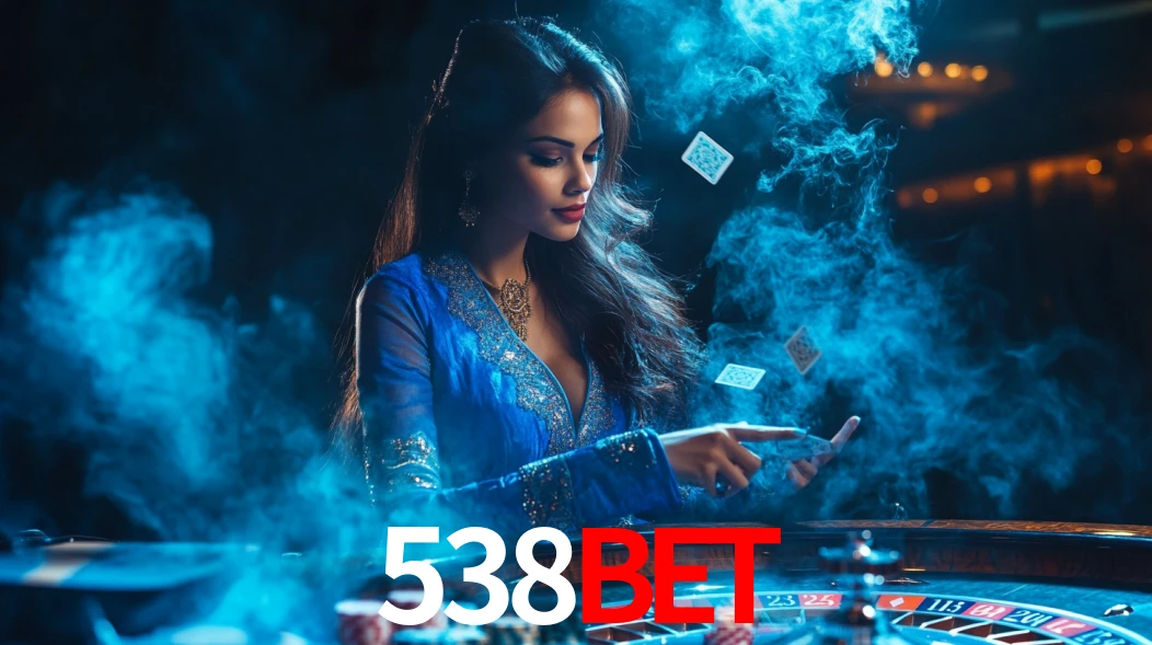 Explorando a Categoria de Eventos em Apostas na 538bet