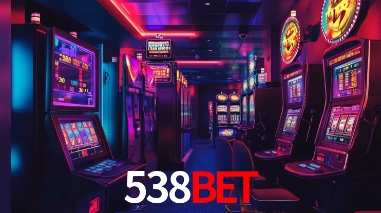 Tournaments 538bet