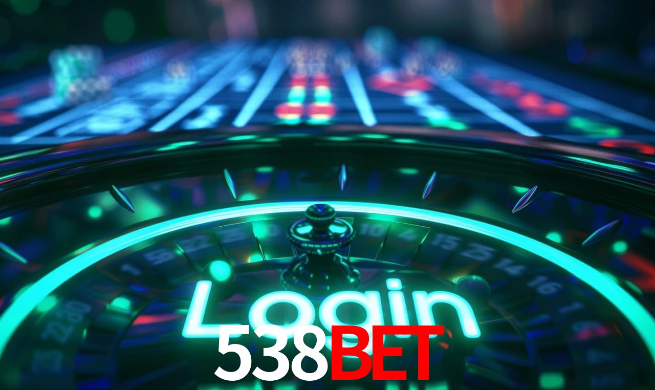 Welcome Bonus 538bet
