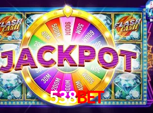 Inovações de Jogos na 538bet: O Futuro das Experiências Interativas