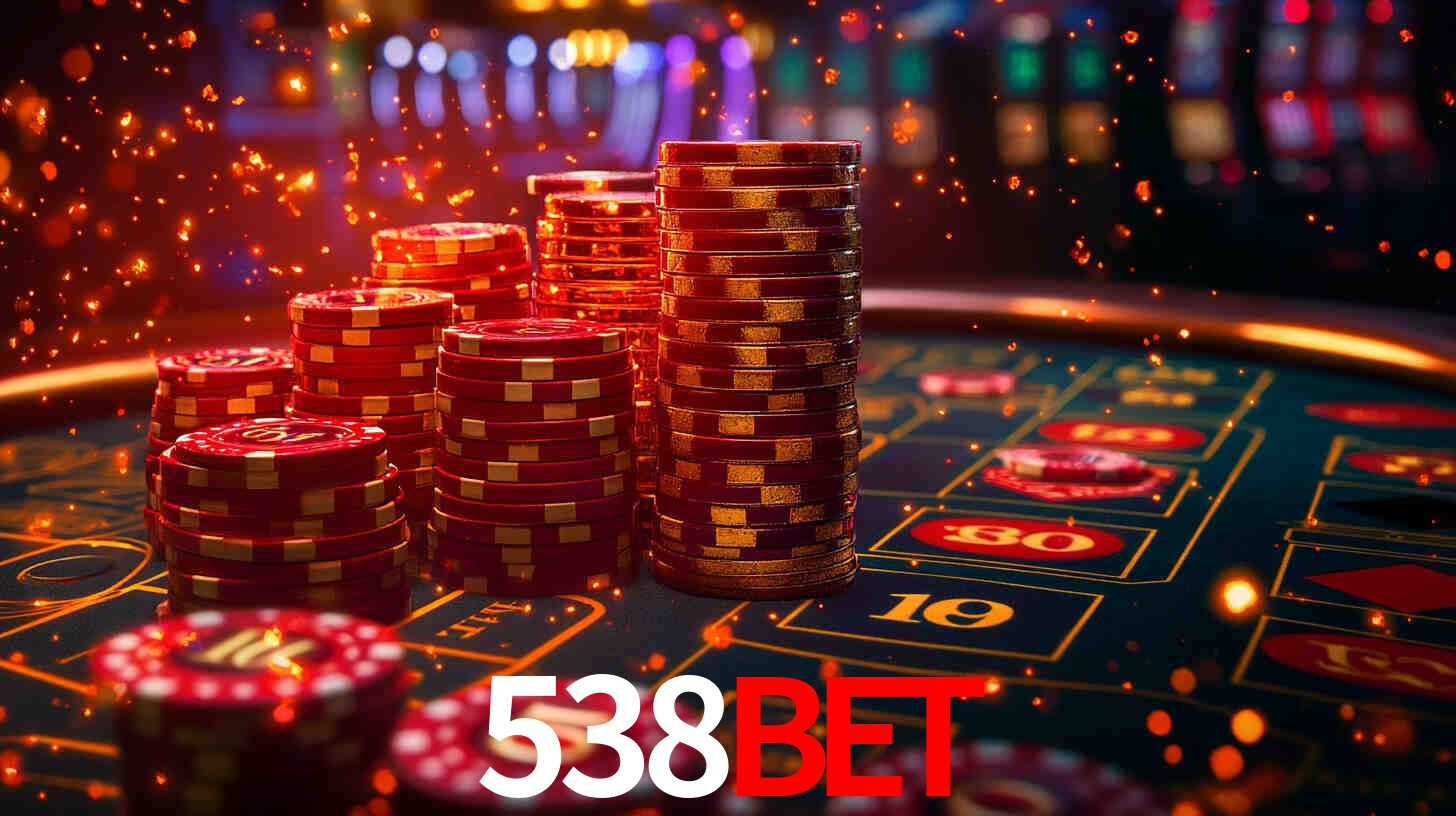 Exclusive Games 538bet