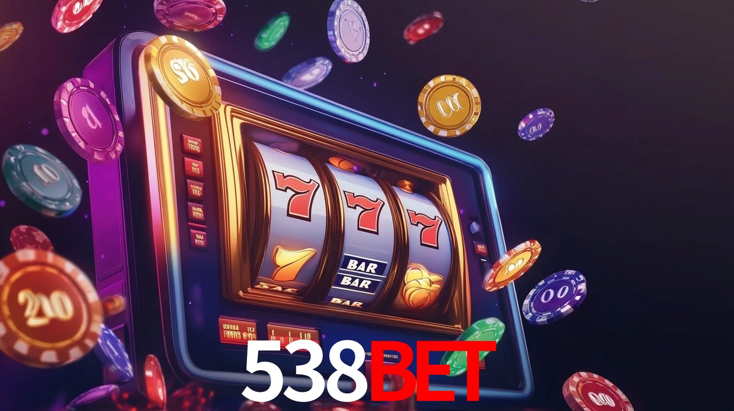 Programa VIP 538bet