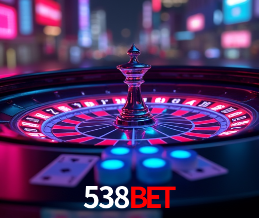 Descubra a Essência do 538bet: Nossa História e Compromissos