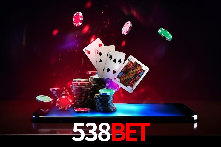 Bonus Features 538bet