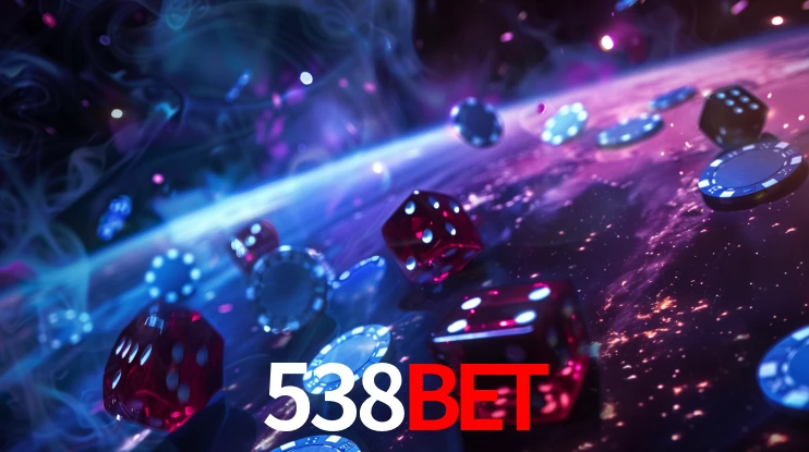 Slot Games 538bet