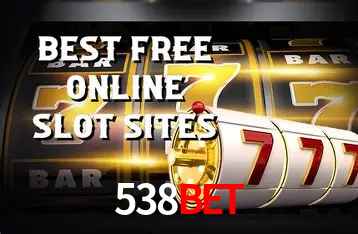 Descubra o Mundo do Cassino Online com 538bet