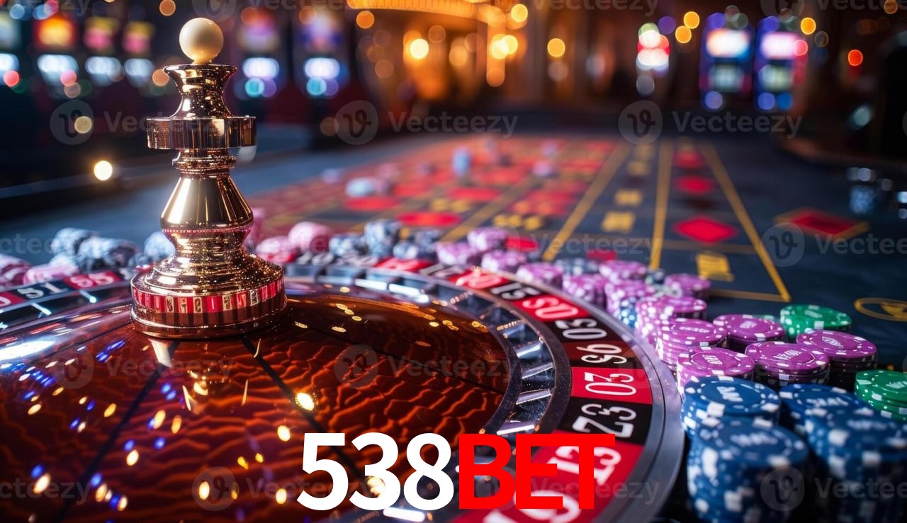 Weekend Specials 538bet