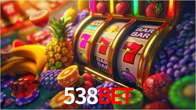 Exclusive Offers 538bet