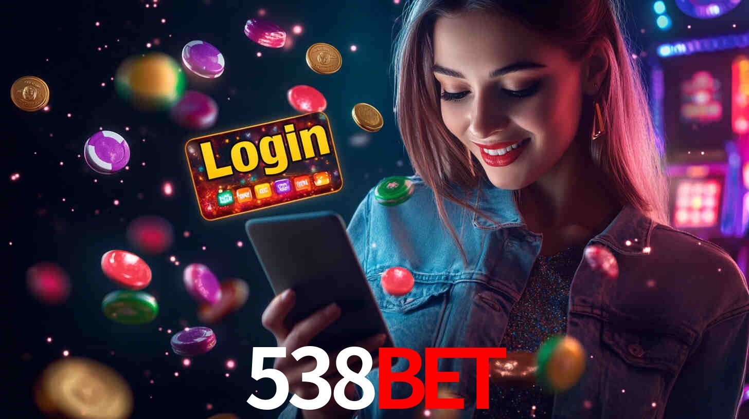 Descubra o Programa VIP da 538bet: Vantagens Exclusivas para Jogadores