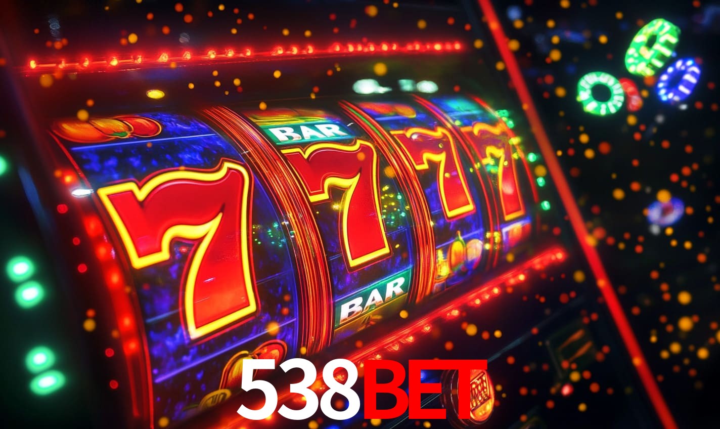 538bet: Seu Especialista em Apostas Esportivas Brasileiras