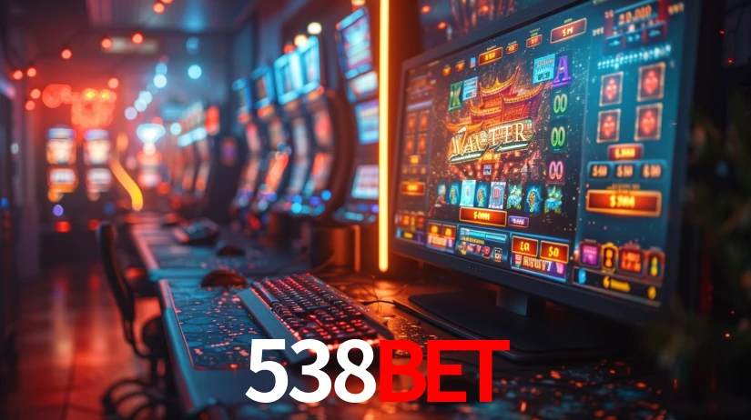 538bet