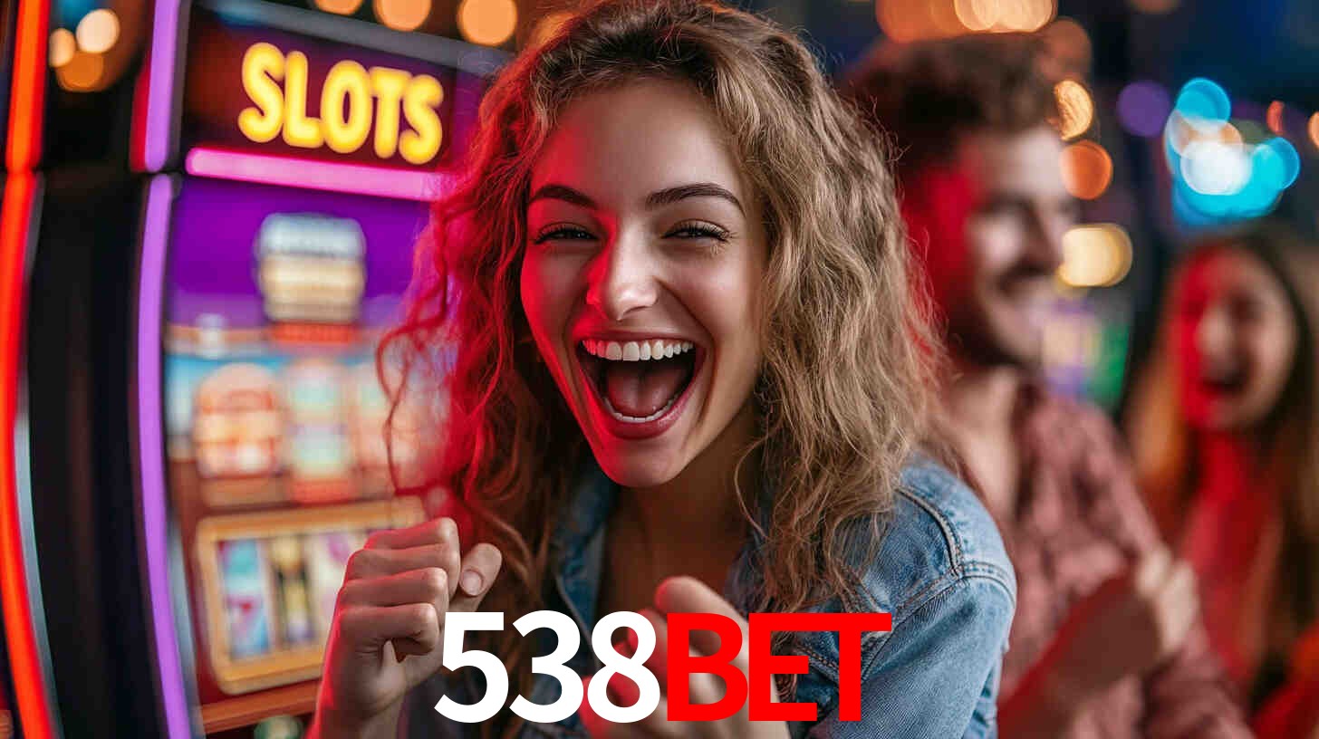 A Popularidade dos Caça-Níqueis no 538bet