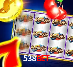 A Emoção da Loteria na 538bet: Uma Chance de Mudança de Vida