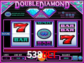 Descubra a Magia dos Jogos de Arcade no 538bet