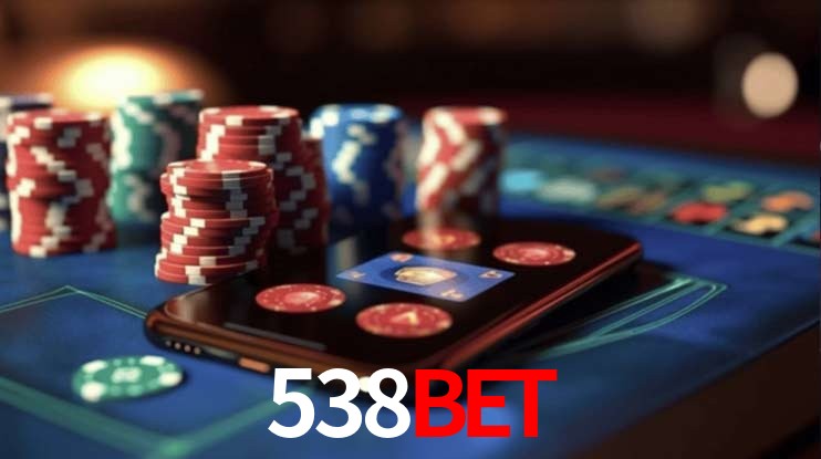 Game Providers 538bet
