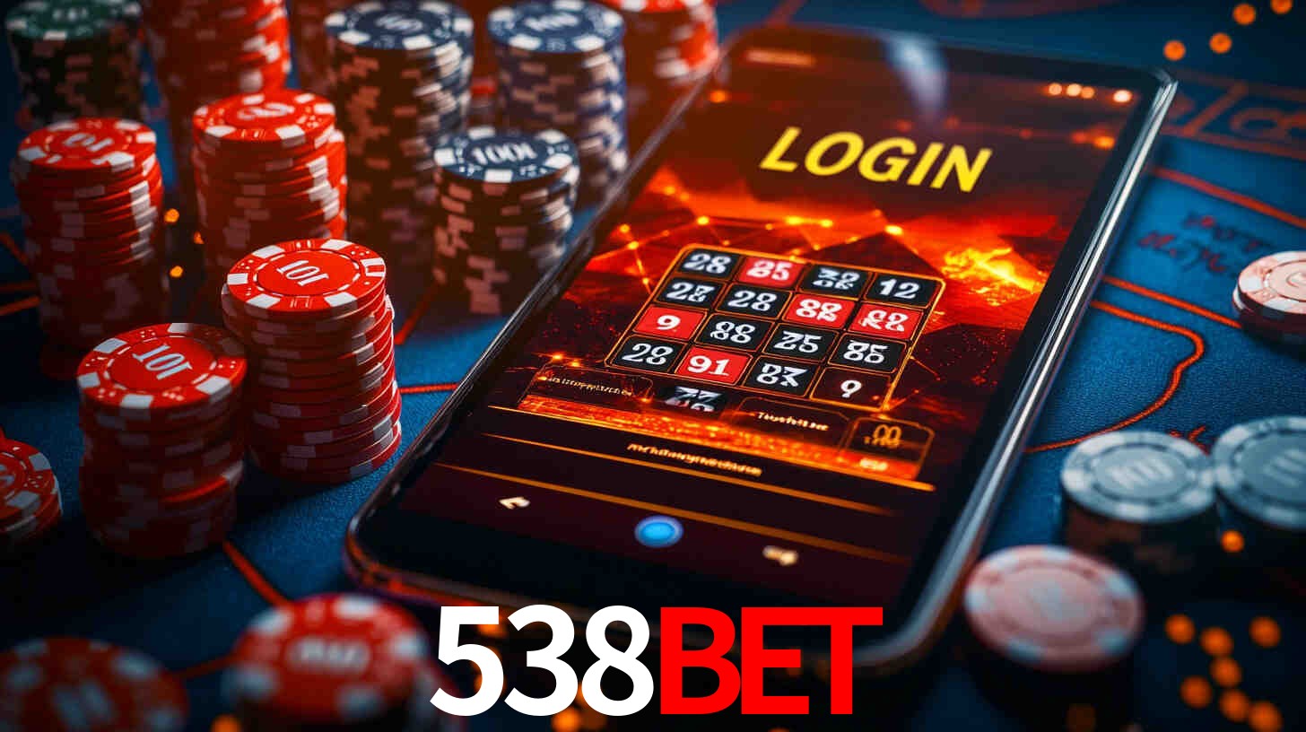 538bet