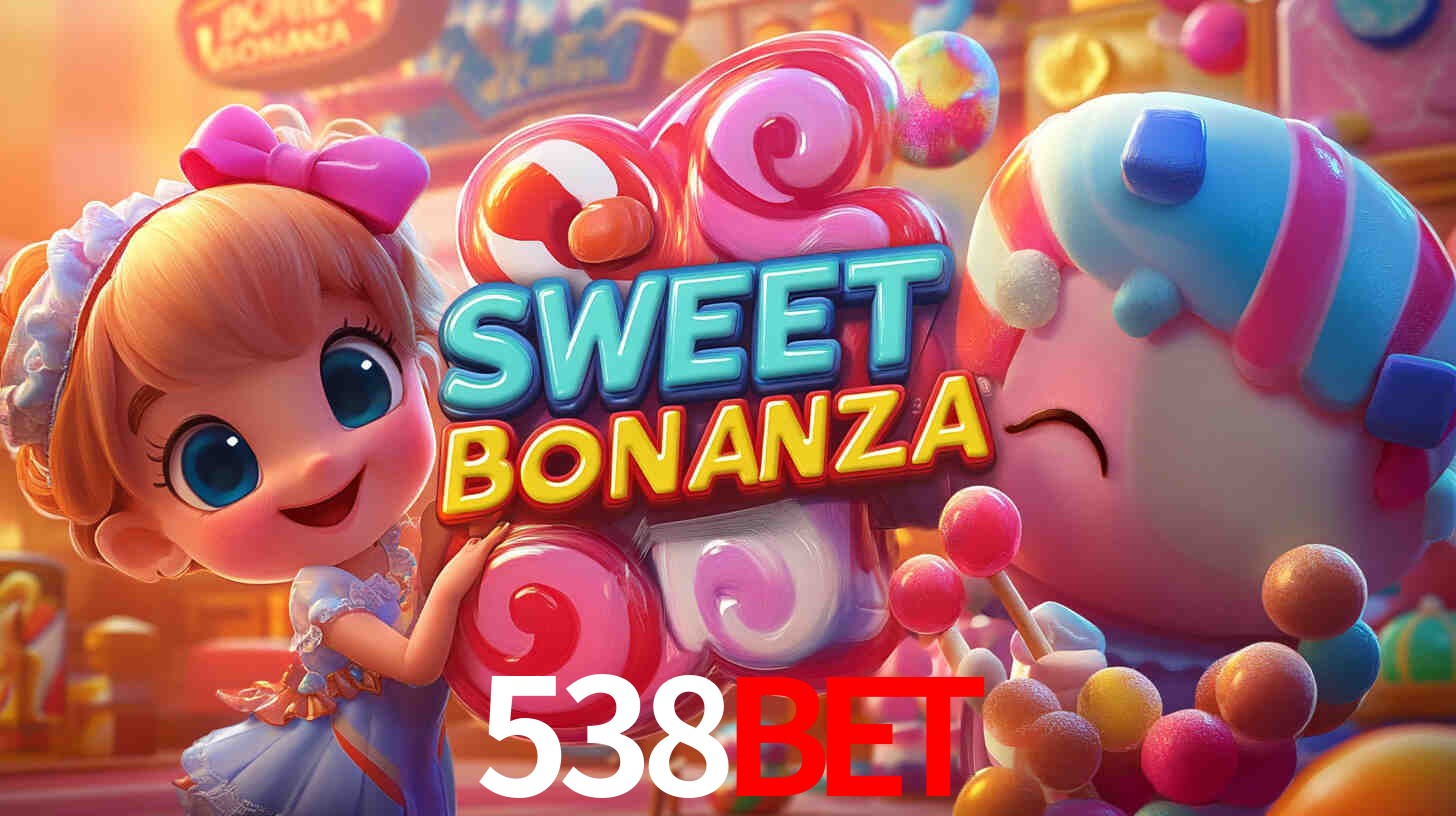Inovações de Jogos na 538bet: O Futuro das Experiências Interativas