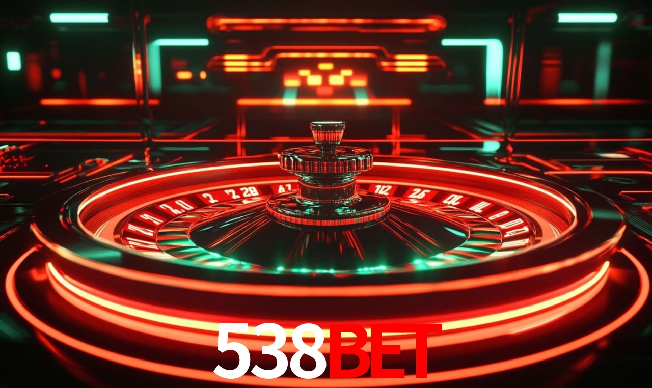A Revolução dos Aplicativos de Jogos no 538bet