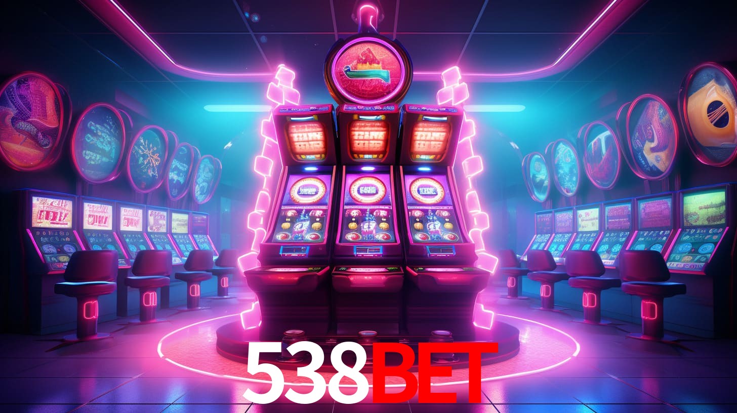 538bet.com