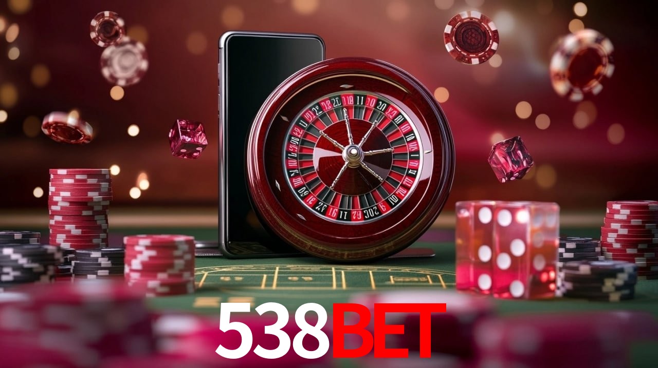 Tennis Betting 538bet