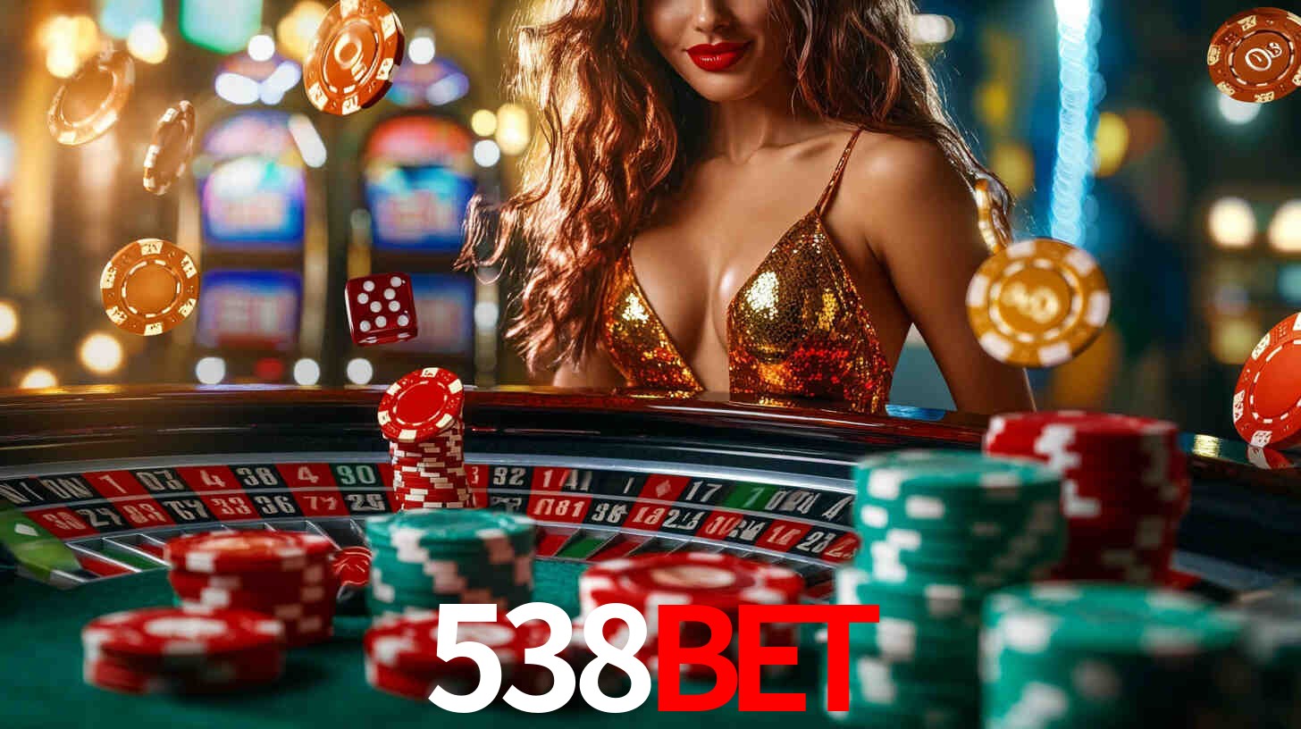 Premium Interface 538bet