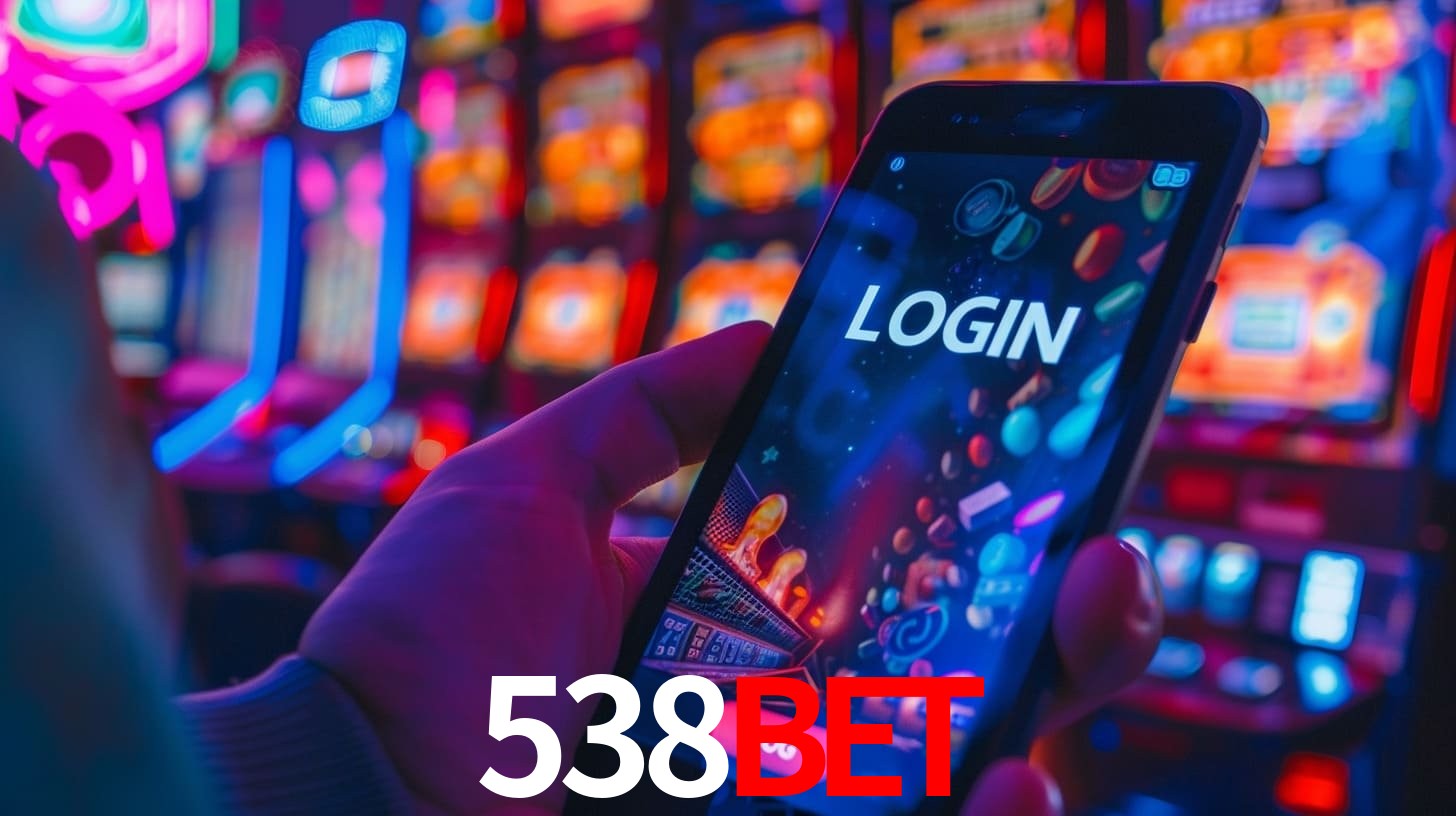 Football Betting 538bet