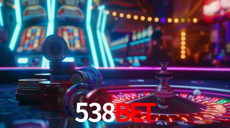 Live Casino 538bet