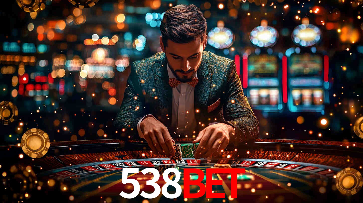 538bet App Interface