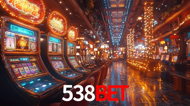 538bet