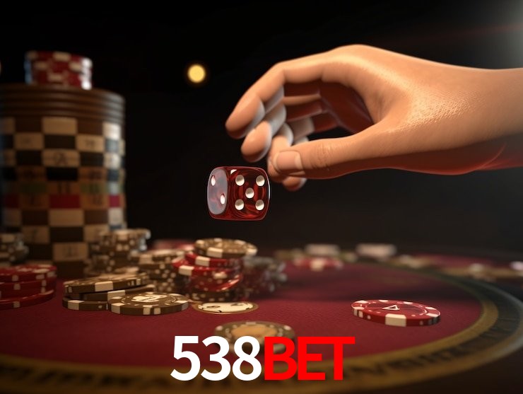 Slot Games 538bet