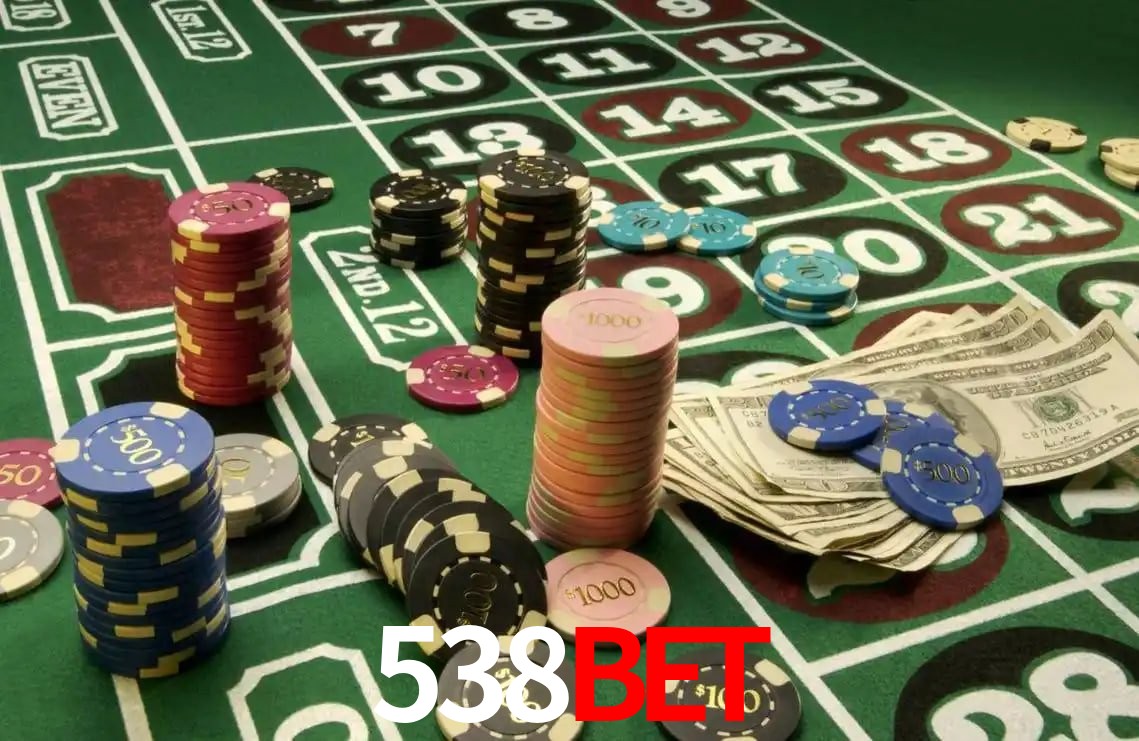 538 bet apk
