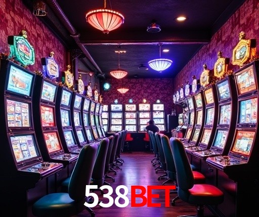 Weekend Specials 538bet