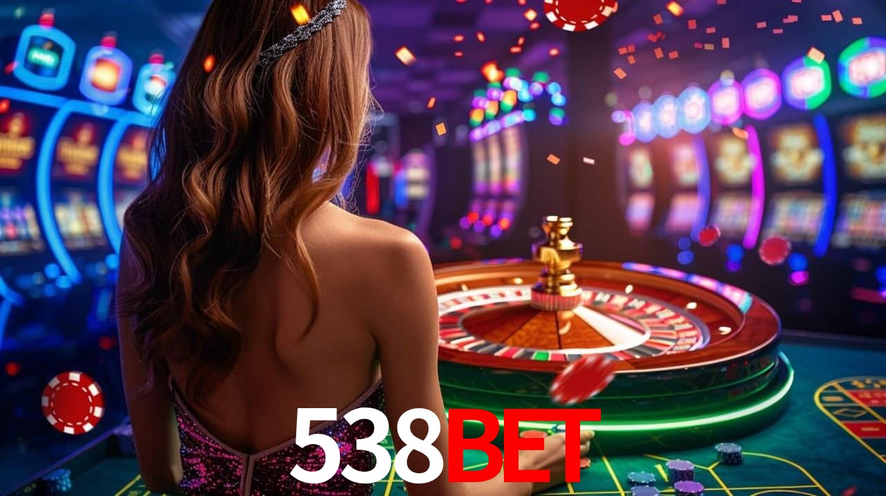 538bet App Interface