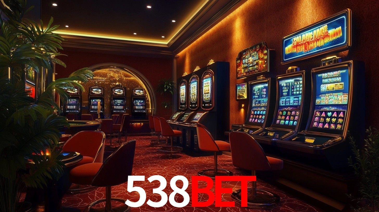 Daily Bonuses 538bet