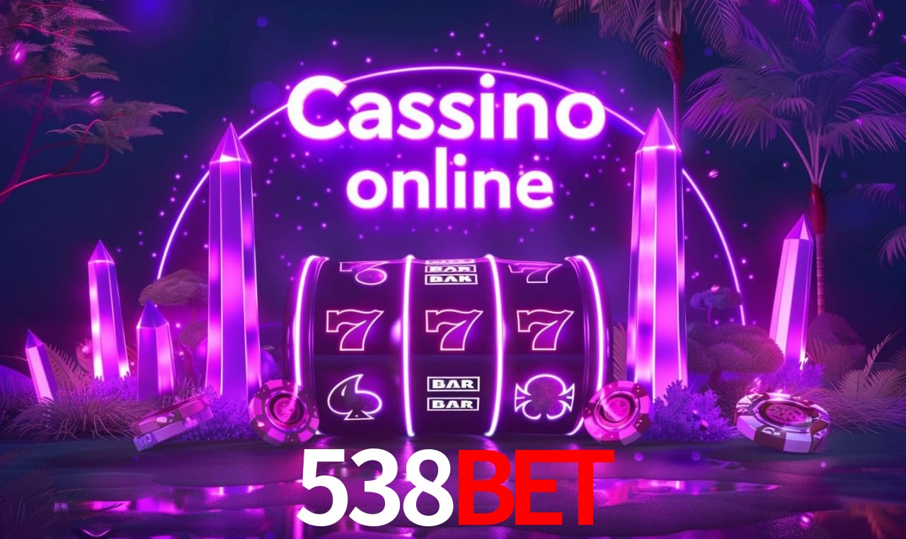 Account Benefits 538bet