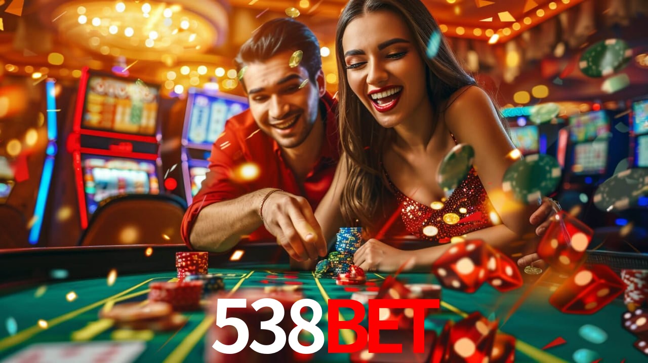 Secure Login 538bet