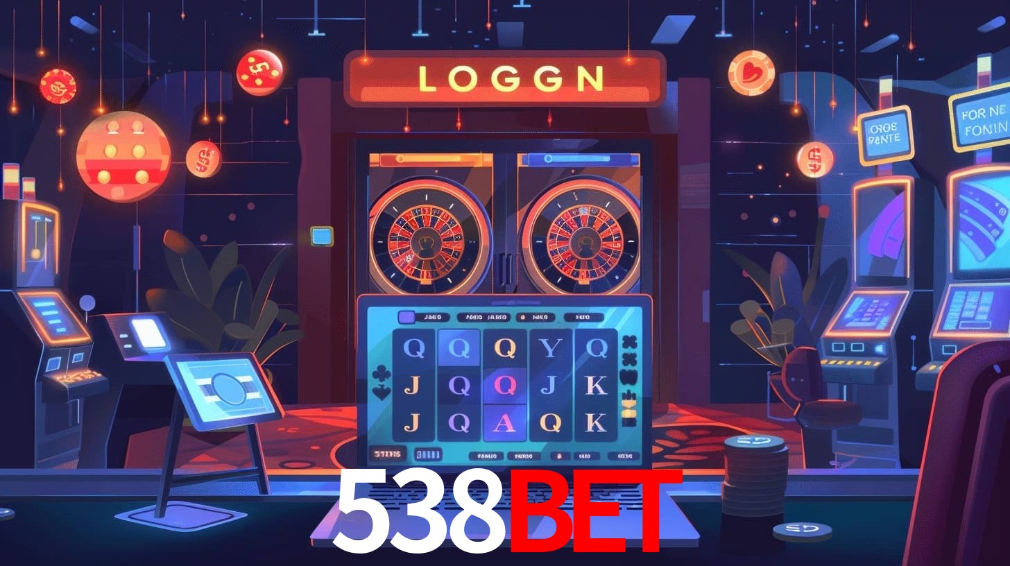 Platform Technology 538bet