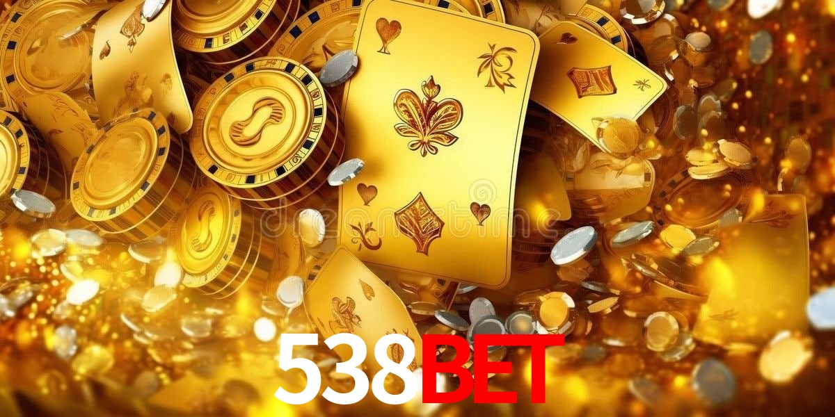 Explorando a Categoria de Eventos em Apostas na 538bet