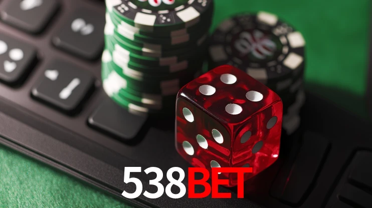 Secure Login 538bet
