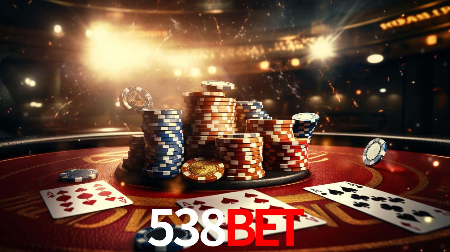 VIP Casino 538bet
