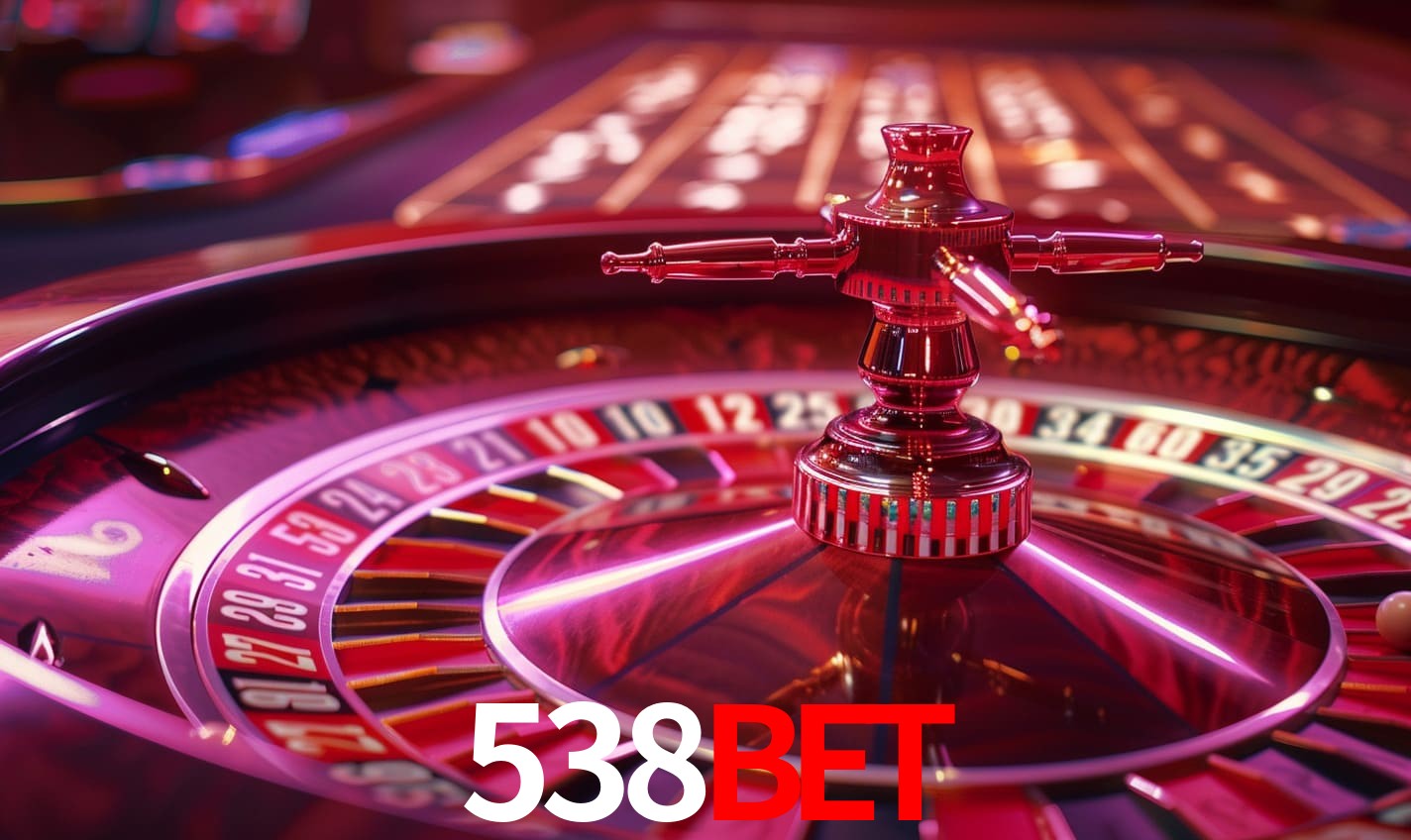 Descubra a Essência do 538bet: Nossa História e Compromissos