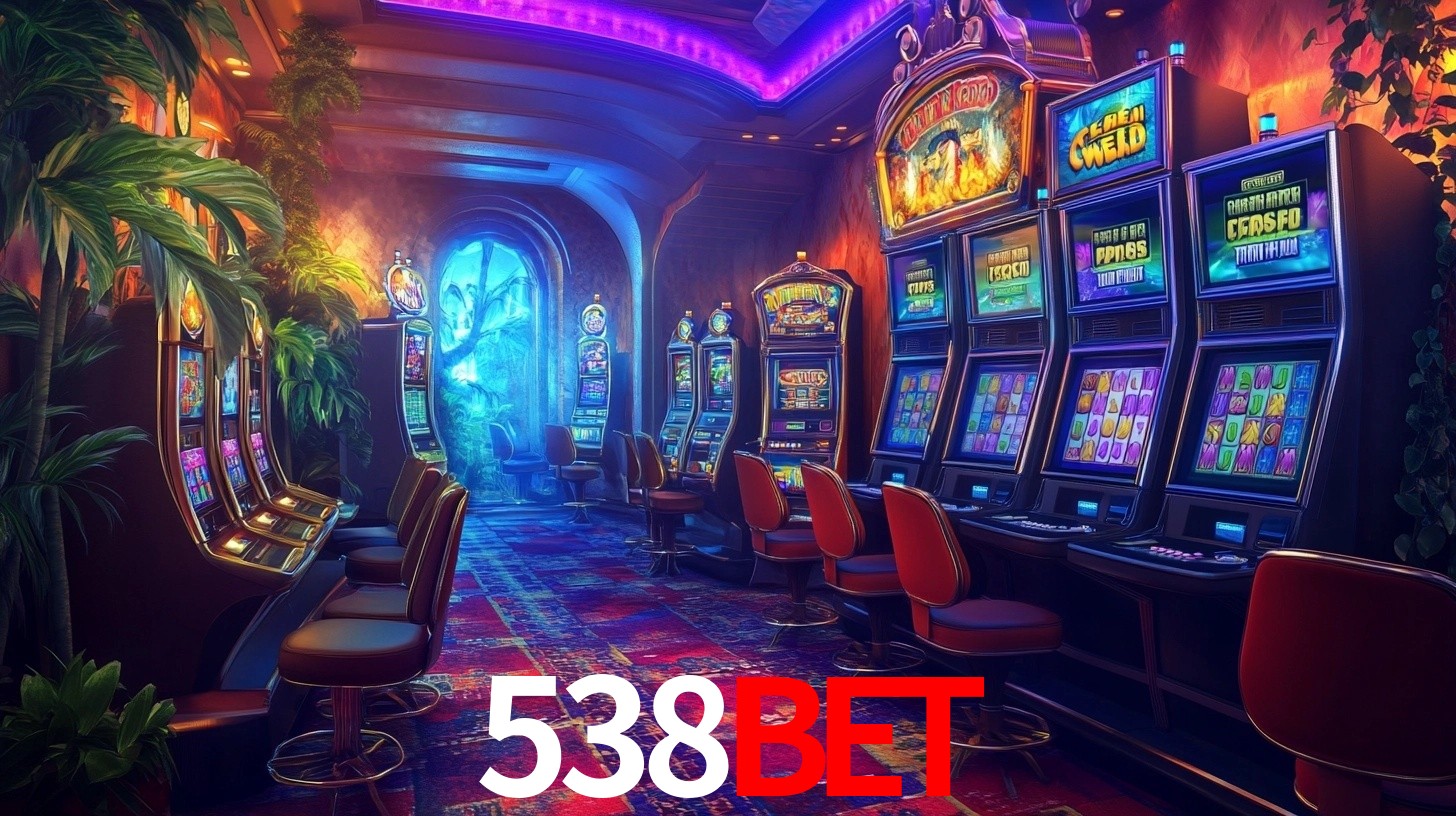 Tournaments 538bet