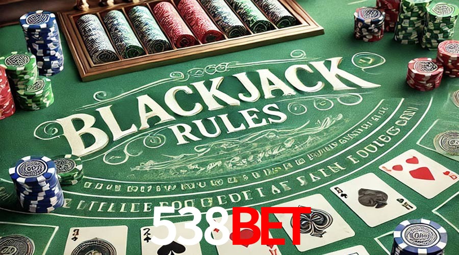 Games Directory 538bet
