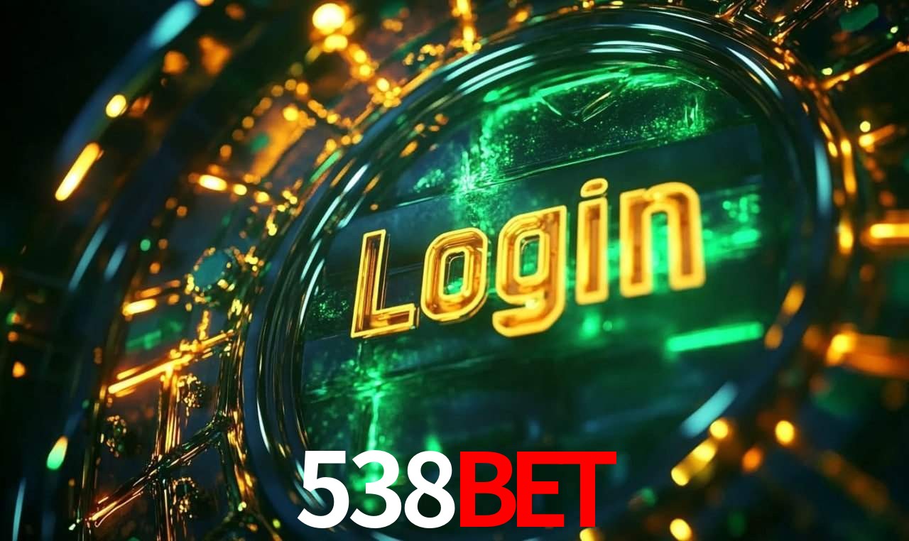 Premium Interface 538bet