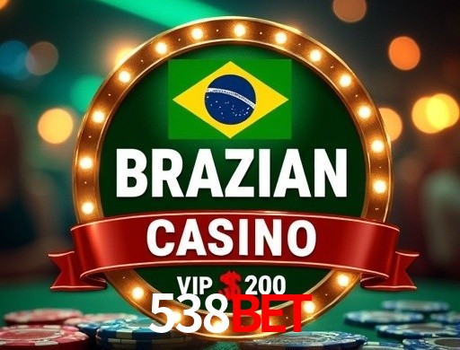 Seasonal Promotions 538bet